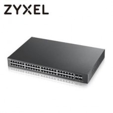 ZyXEL GS1920-48 智慧型網管 giga交換器